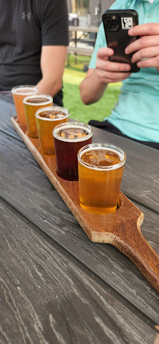 Comentarii opinii despre Prairie Dog Brewing