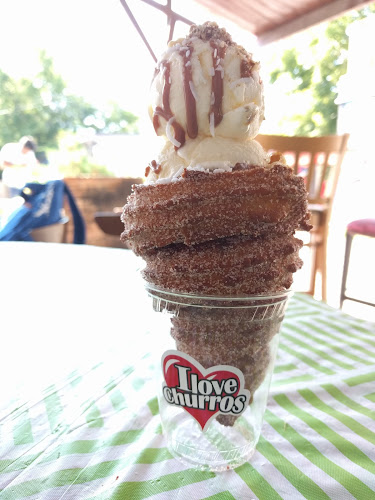 Comentarii opinii despre Pancho's Bakery