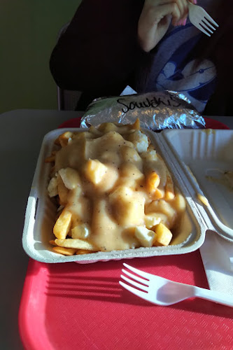 Johnny Fresco - Waterloo