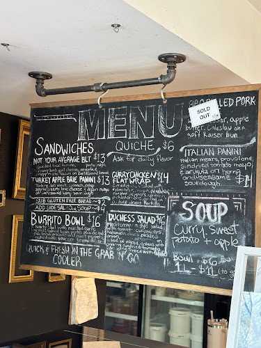 City Perks Coffeehouse