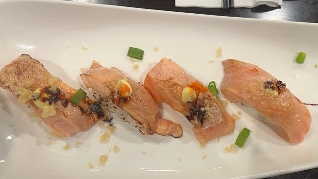 Little Japan Sushi Restaurant - Abbotsford