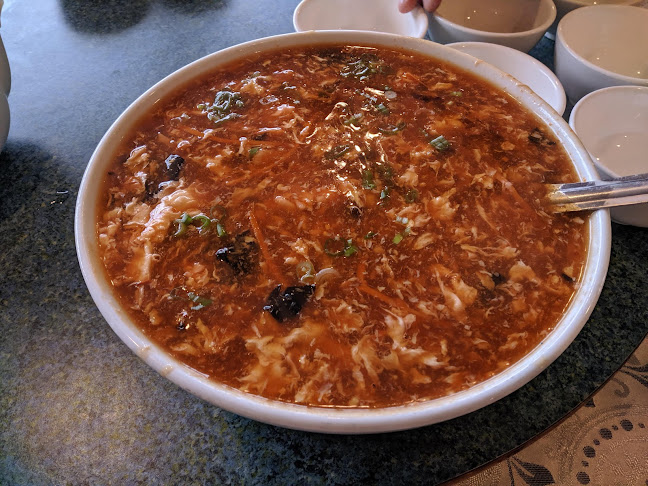 Da Tang Chinese Seafood Restaurant - Hospitality and gastronomy