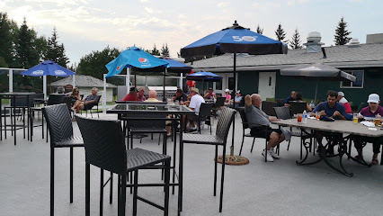 Legends Restaurant and Lounge