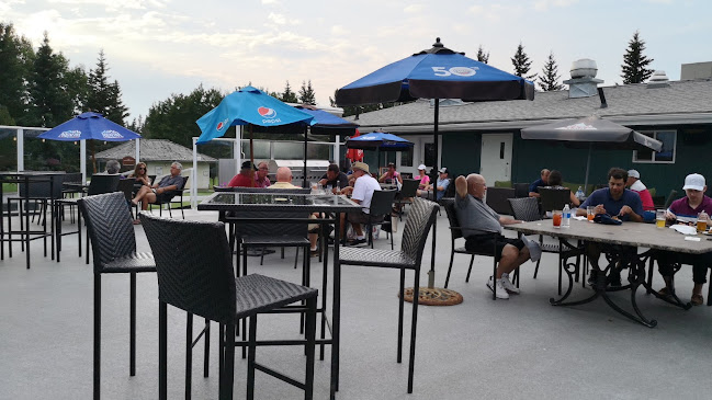 Legends Restaurant and Lounge