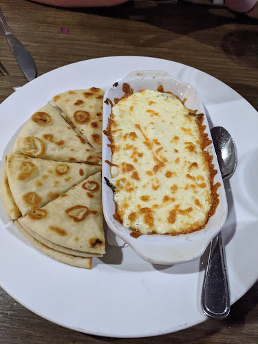 Fired Up Grill - Hospitality and gastronomy