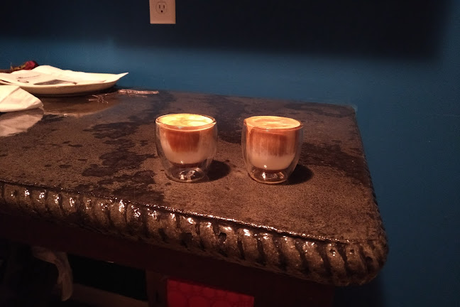 Cracked Bean Co. Coffee