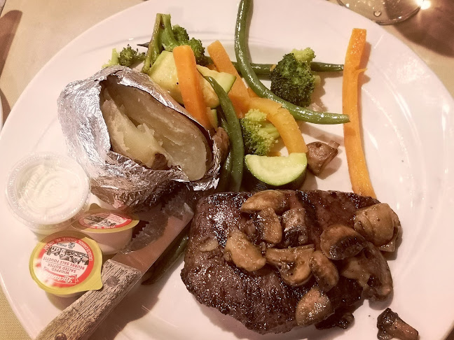 Mr Prime Rib - Greater Sudbury