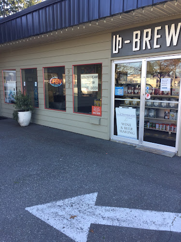 Goldstream U Brew - Hospitality and gastronomy
