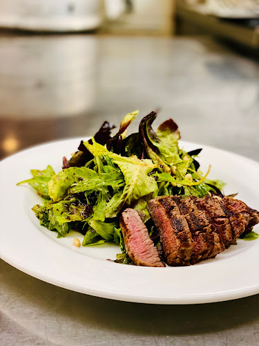 Opinii despre Al Porto Ristorante în Vancouver - Hospitality and gastronomy