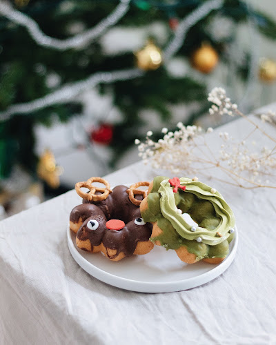 Comentarii opinii despre Oishiii Sweets Cafe