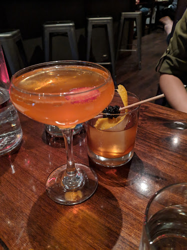 Comentarii opinii despre The Grand Trunk Saloon