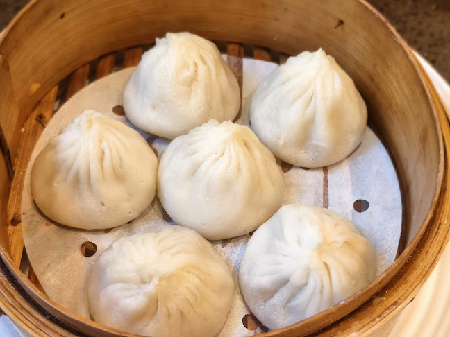 Opinii despre AFANG Chinese Cuisine în Coquitlam - Hospitality and gastronomy