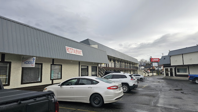 Comentarii opinii despre Kirstens Hideout Café