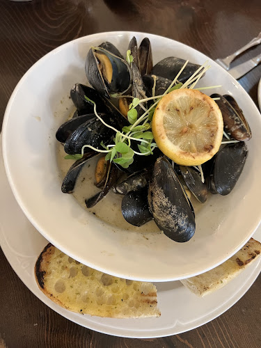 Big Fish & Open Range - Renfrew