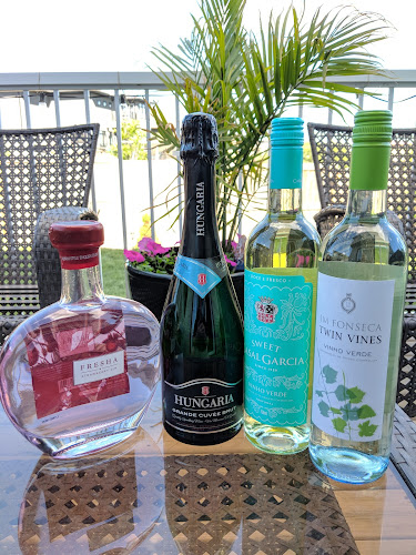 Comentarii opinii despre Metro Liquor Acre 21