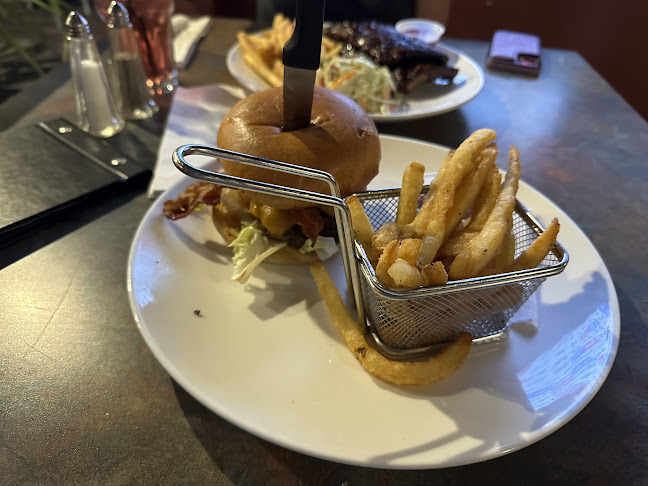 Don Cherry's Sports Grill - Vernon