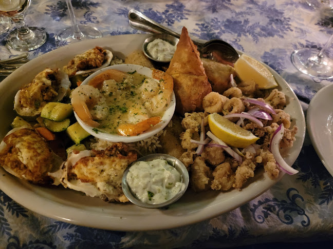 Theo’s Restaurant - Penticton