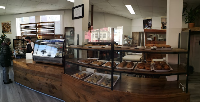 Comentarii opinii despre The Postmaster's Bakery