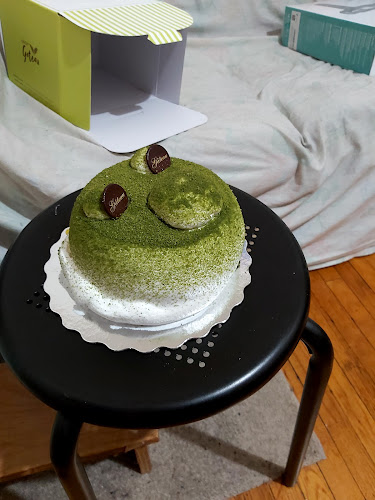 Bakery Gateau - North York