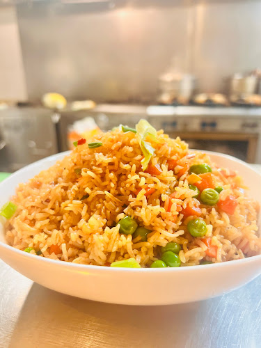 Flame House Grill & Bar - KITCHENER ( Fine Indian, Hakka Chinese & Momos )