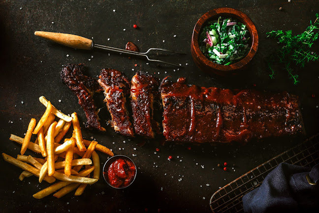 The Wood Tavern - Winnipeg