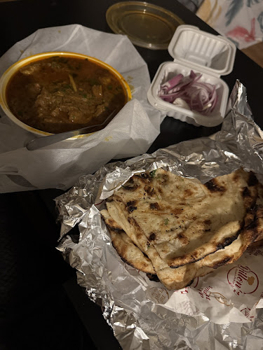 Comentarii opinii despre Punjab Meat Shop ltd