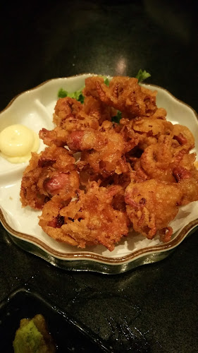 Manzo Itamae Japanese Restaurant - Hospitality and gastronomy