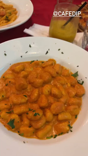 Comentarii opinii despre Cafe Diplomatico Restaurant & Pizzeria