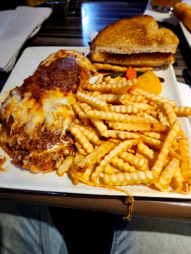 Comentarii opinii despre Atlas Pizza & Sports Bar