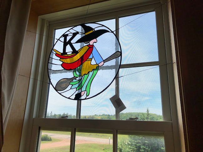 Kitchen Witch Tea Room & Country Crafts - Hospitality and gastronomy