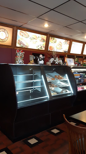 Omega Cafe - Port Moody