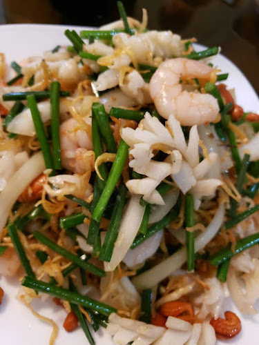 Szechuan Province Restaurant (formerly Szechuan Restaurant) - Victoria