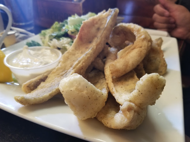 O'Maggio's Kildare House - Hospitality and gastronomy