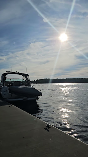 Rockcliffe Boathouse Restaurant & Marina - Hospitality and gastronomy