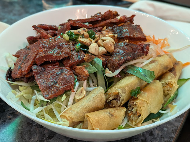 Comentarii opinii despre Little Saigon Restaurant