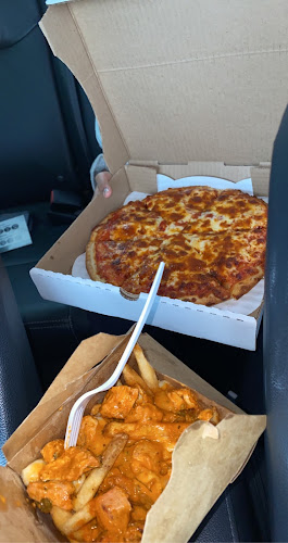 Urban Pizza and Pasta - Langley Twp