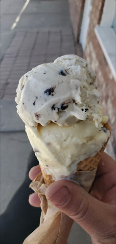 The Ice Cream Social - Kamloops