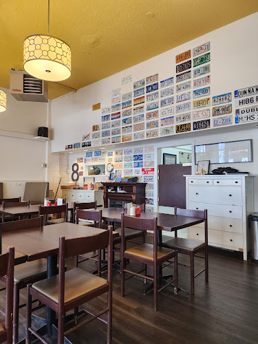 Opinii despre Café 8 în White Rock - Hospitality and gastronomy