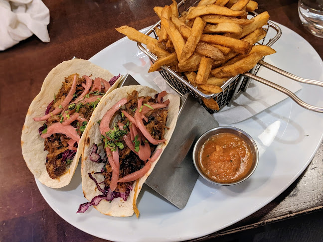 Spot On Kitchen & Bar - Calgary