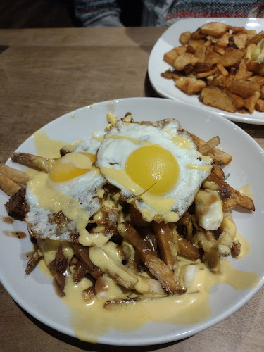 Cask & Kettle Irish Gastropub - Saint John