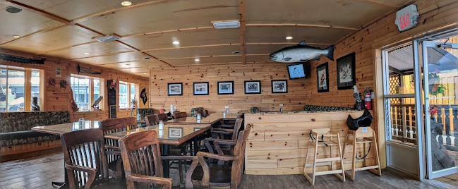 The Narrows Floating Restaurant - Hospitality and gastronomy