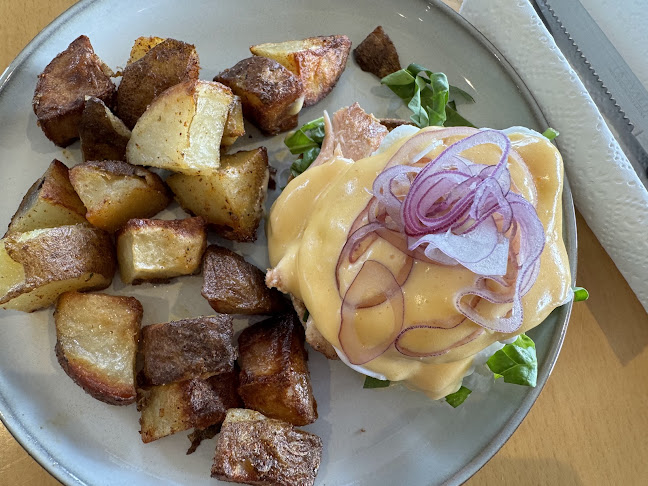 The Urban Cup Cafe - Victoria