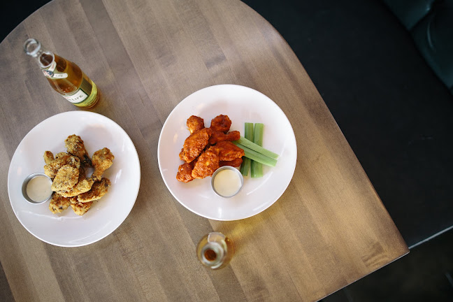 Opinii despre Central Social Hall în St. Albert - Hospitality and gastronomy