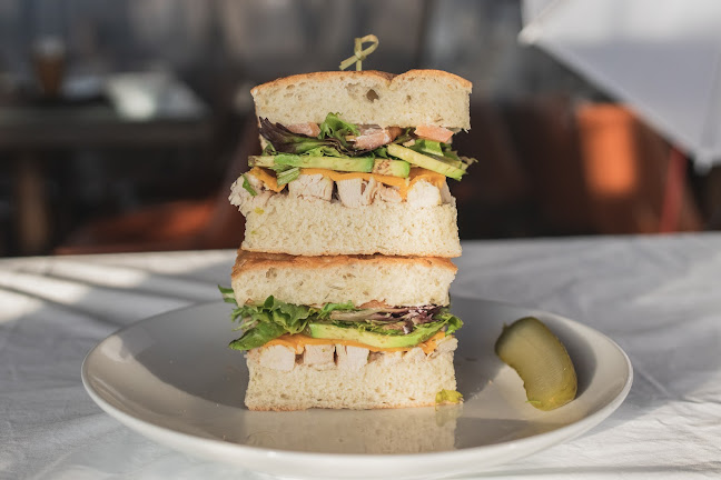 Kayan Shisha Hookah Cafe - Burnaby