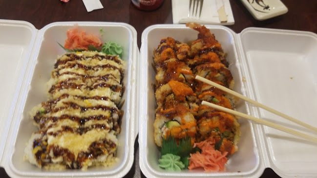 Opinii despre Q Spot Restaurant Ltd în Fort St John - Hospitality and gastronomy