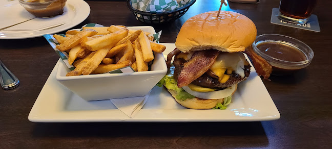 Opinii despre Toad 'n' Turtle Pubhouse & Grill în Calgary - Hospitality and gastronomy