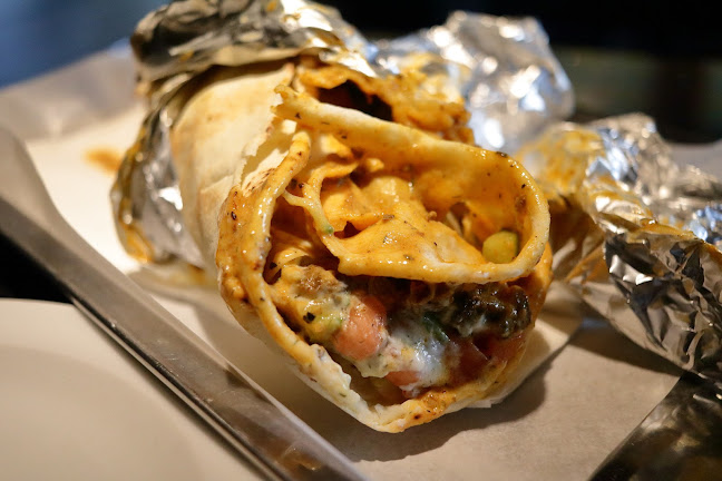 1152 Denman St, Vancouver, BC V6G 2M9