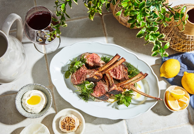 Toronto Beach Club - Hospitality and gastronomy