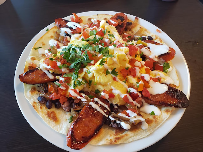 Comentarii opinii despre Okanagan Street Food