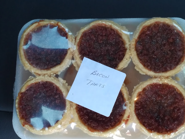 Opinii despre Rachel's Tarts în Trenton - Hospitality and gastronomy